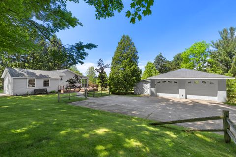 Photo of 6756 Potter Road, Bear Lake, MI 49614 (MLS # 26028923)
