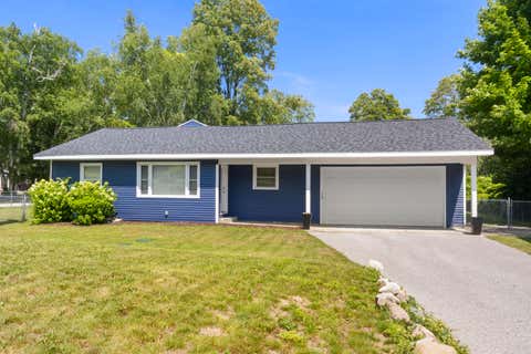 Photo of 4238 Mollineaux Road, Frankfort, MI 49635 (MLS # 26042742)
