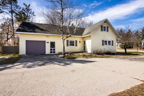 Photo of 429 N Center Street, Beulah, MI 49617 (MLS # 25015868)
