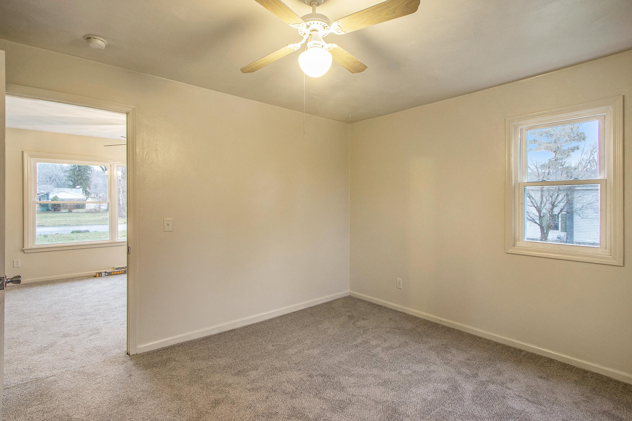 Augusta, Michigan 49012, United States, 2 Bedrooms Bedrooms, ,1 BathroomBathrooms,Residential,Active,16010