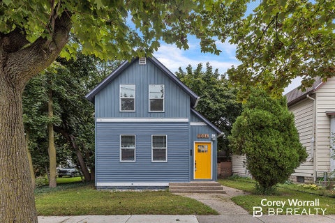 Photo for 1004 Garfield Avenue NW