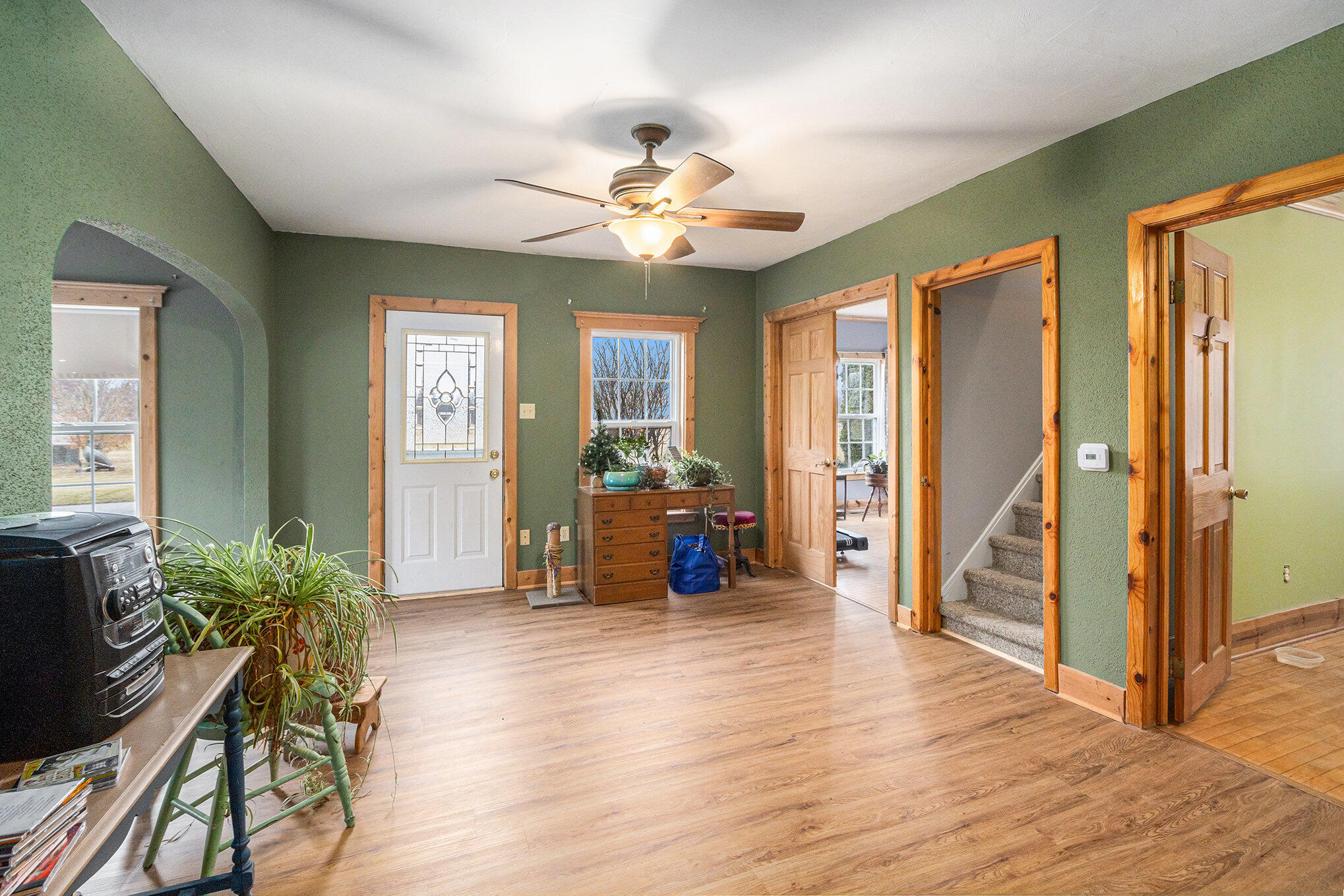 Union City, Michigan 49094, United States, 4 Bedrooms Bedrooms, ,2 BathroomsBathrooms,Residential,Active,186487