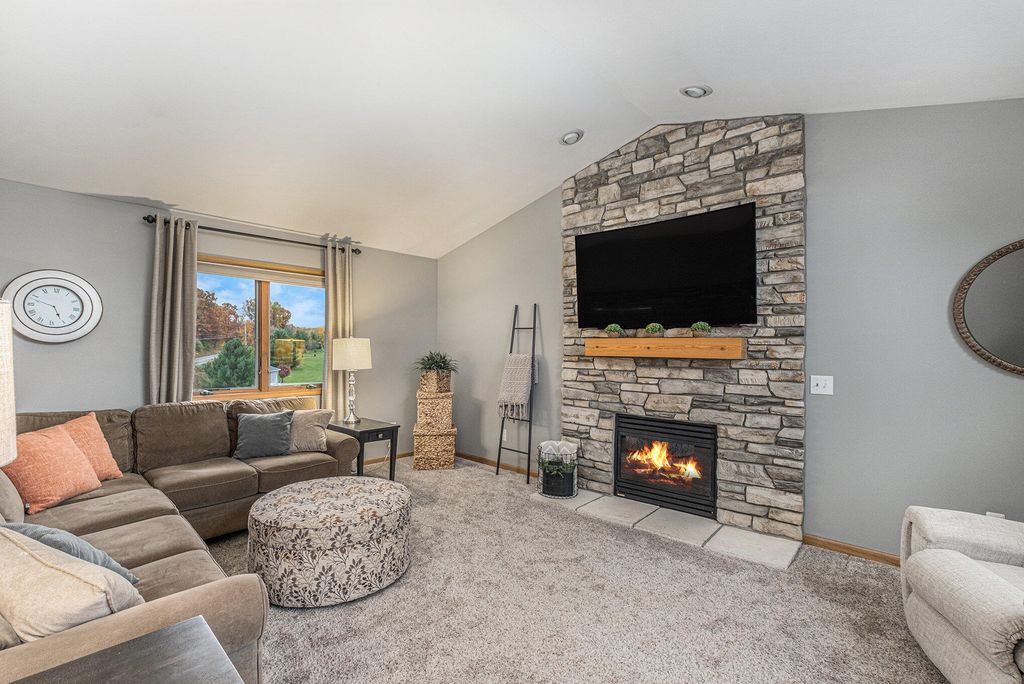 Photo of 5970 Terrace Park Drive NE, Rockford, MI 49341 (MLS # 25056939)