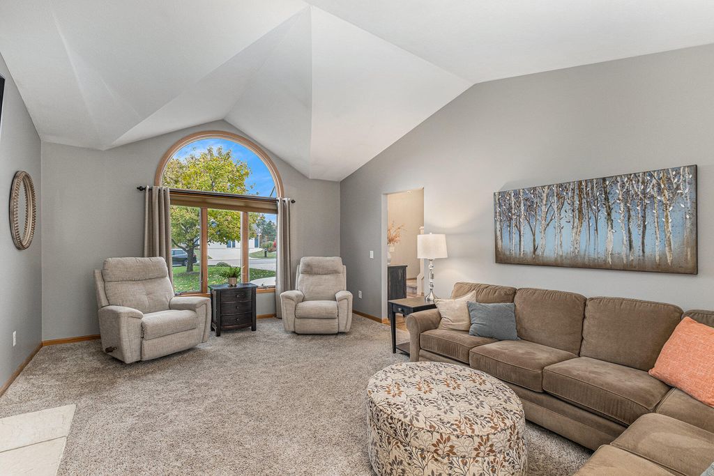 Photo of 5970 Terrace Park Drive NE, Rockford, MI 49341 (MLS # 25056939)