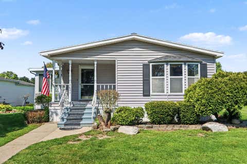 Photo of 3401 Winter Wheat Road, Kalamazoo, MI 49004 (MLS # 26021848)