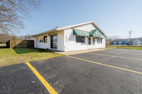 4875 N Watervliet Road Watervliet MI 49098