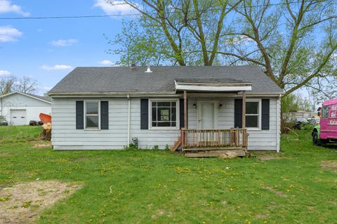939 Foster Avenue, Kalamazoo, MI 49048 - MLS#: 25019786