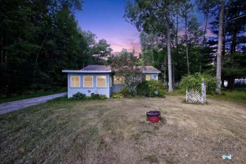 Photo of 5438 Leckrone Road, Brethren, MI 49619 (MLS # 26044974)