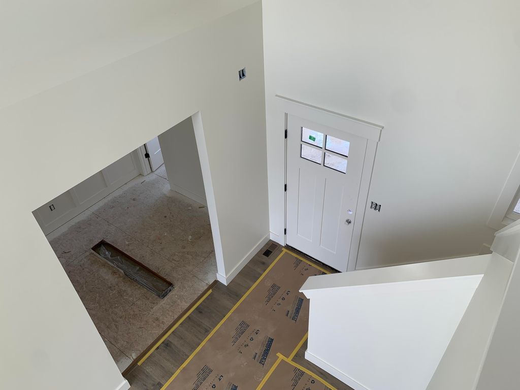 Photo of 7870 Woodhurst Drive NE, Rockford, MI 49341 (MLS # 26018527)