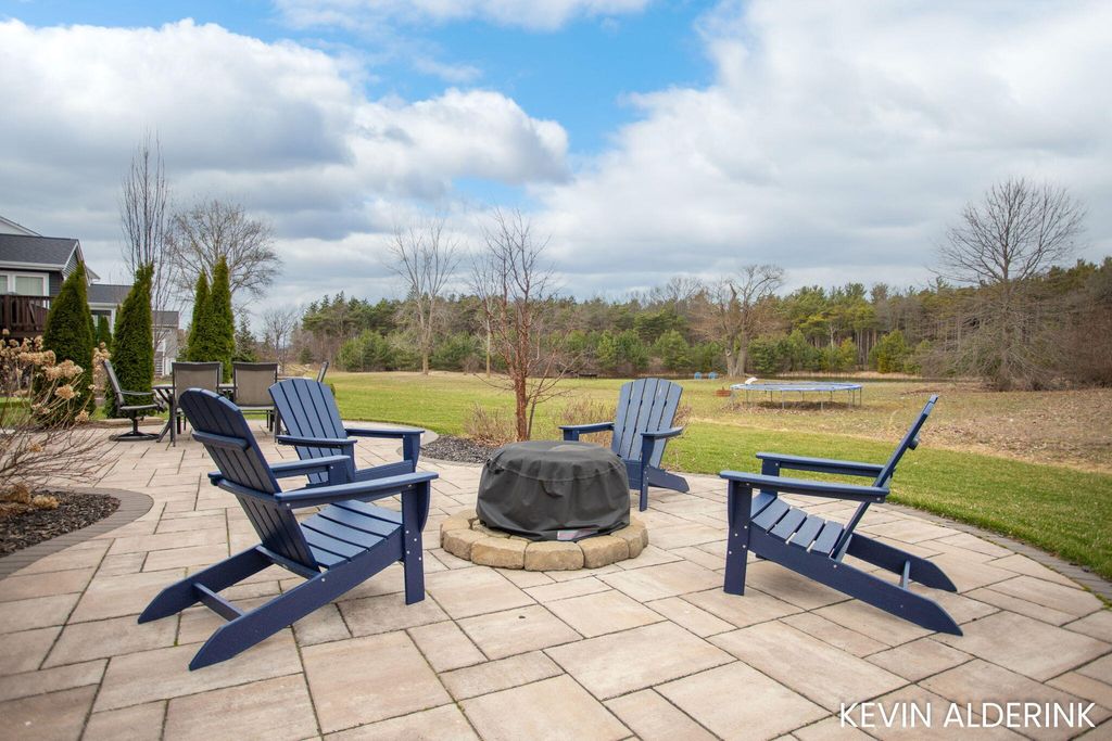 Photo of 13783 Harrington Landing, Holland, MI 49424 (MLS # 26011999)