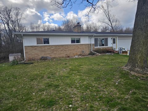 196 Eisenhower Drive, Battle Creek, MI 49014 - MLS#: 25013912