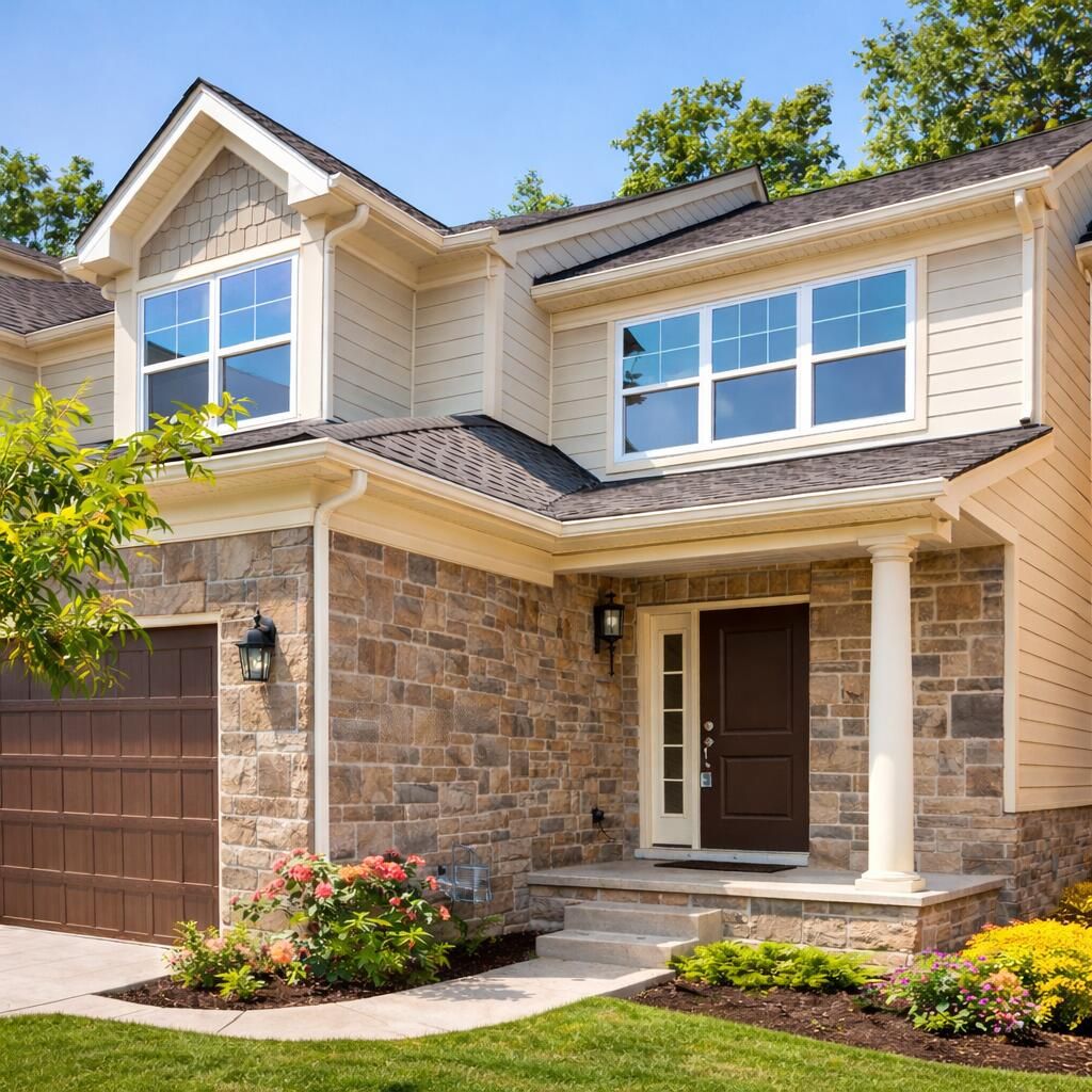 Photo of 3024 N Spurway Drive, Ann Arbor, MI 48105 (MLS # 26002277)