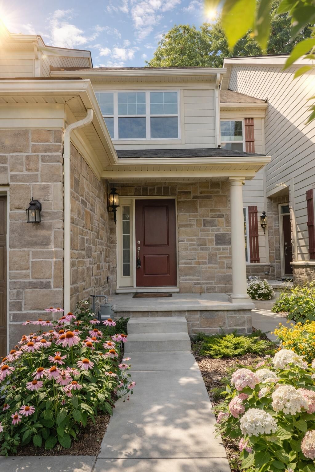 Photo of 3024 N Spurway Drive, Ann Arbor, MI 48105 (MLS # 26002277)