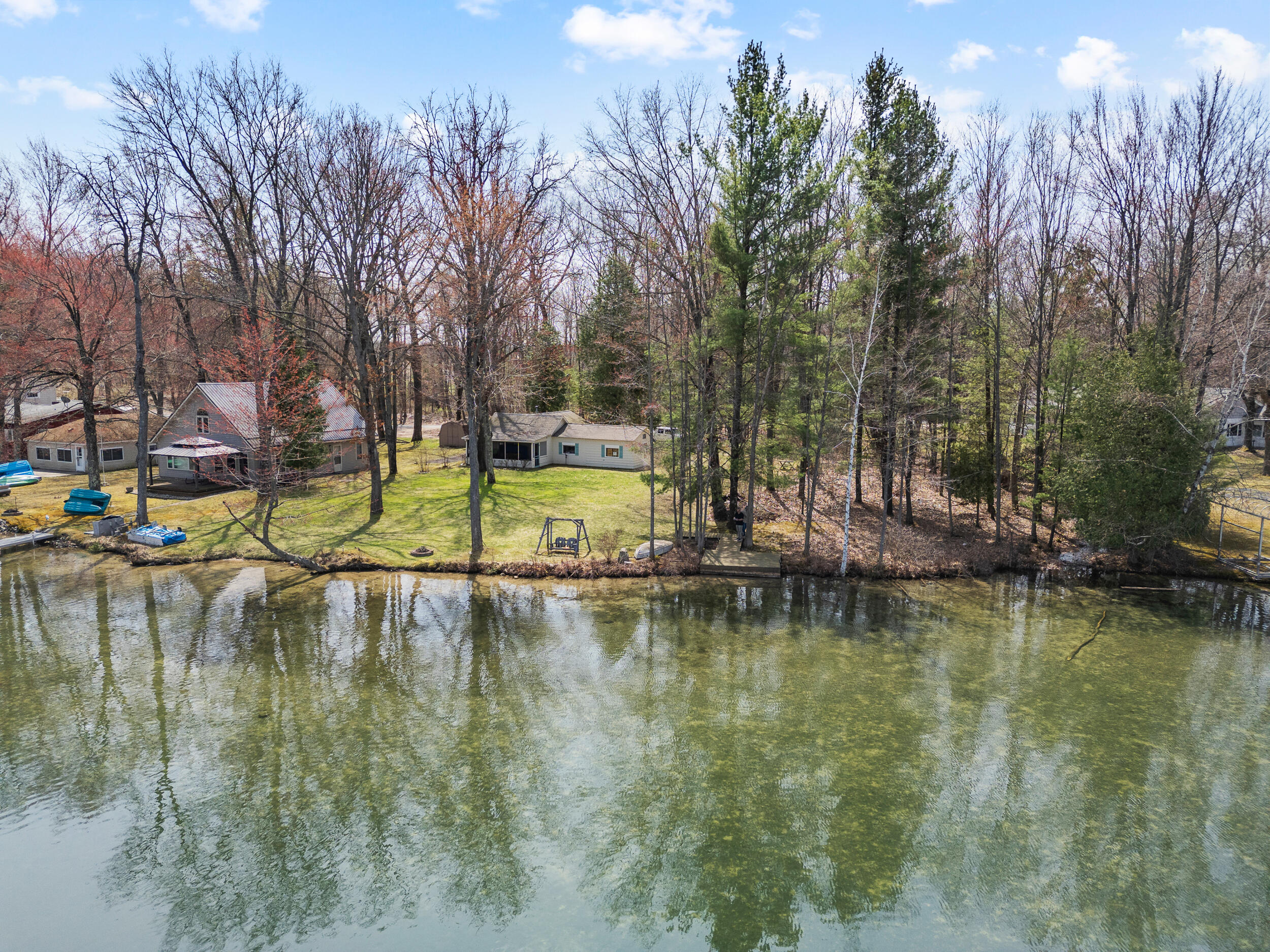 8982 W School Section Lake Drive