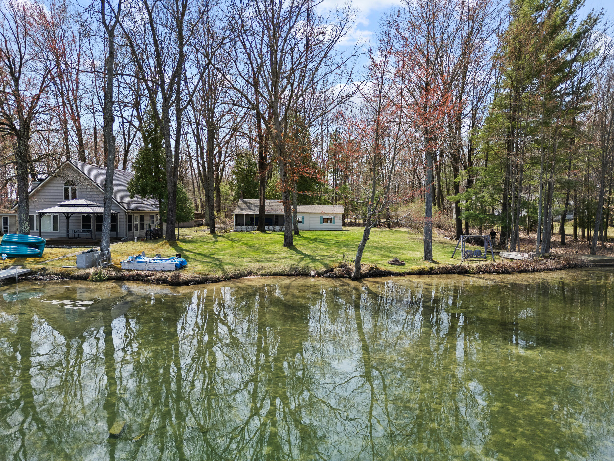 8982 W School Section Lake Drive