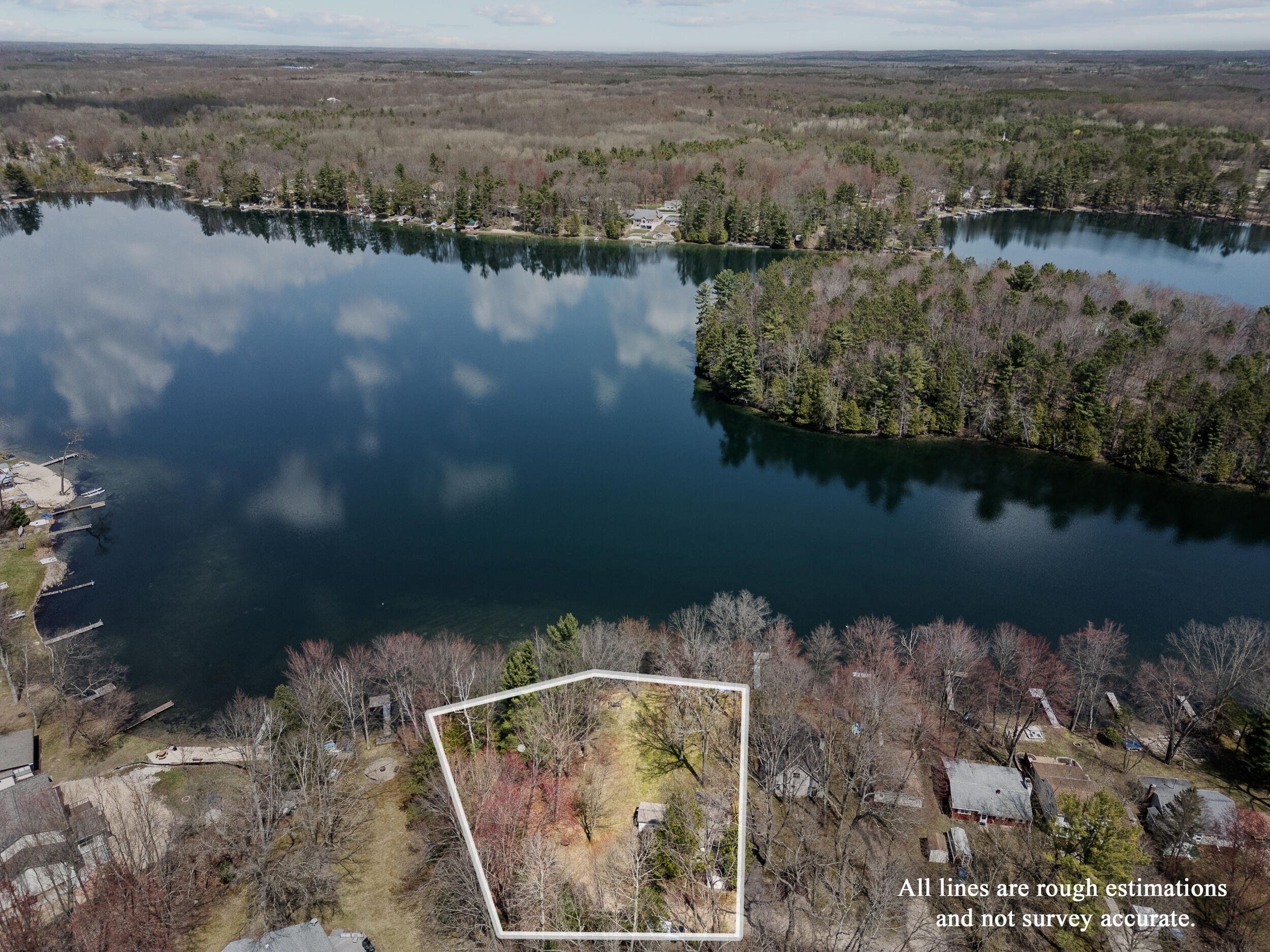8982 W School Section Lake Drive
