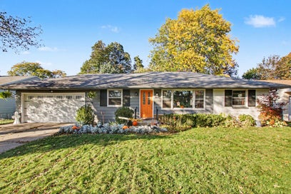 1805 Nottingham Avenue Kalamazoo MI 49001