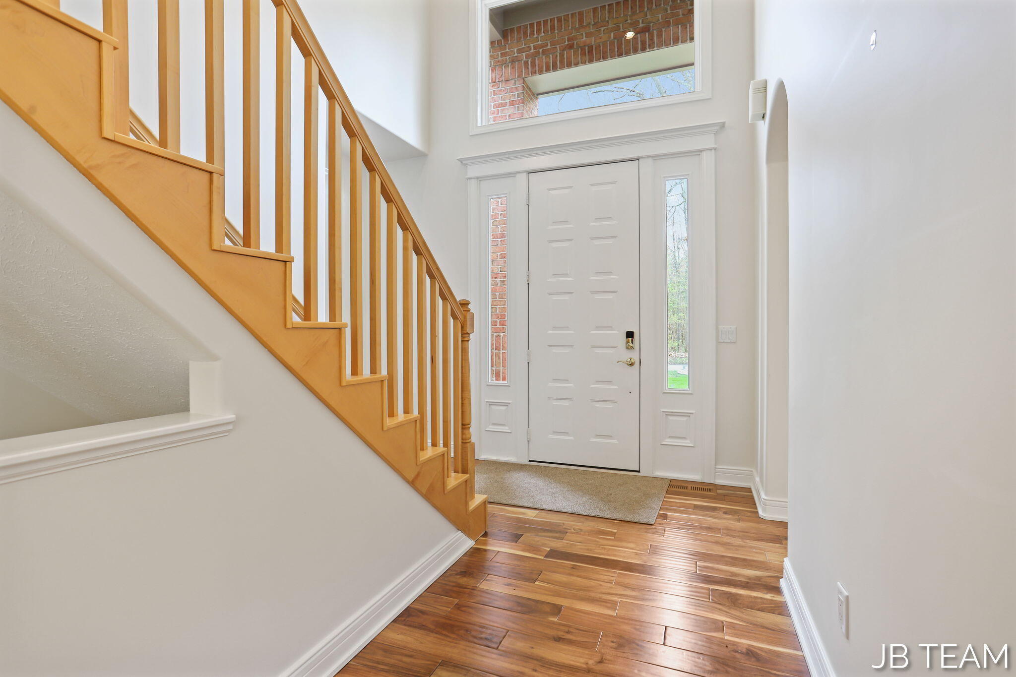 6579 Partridge Lane