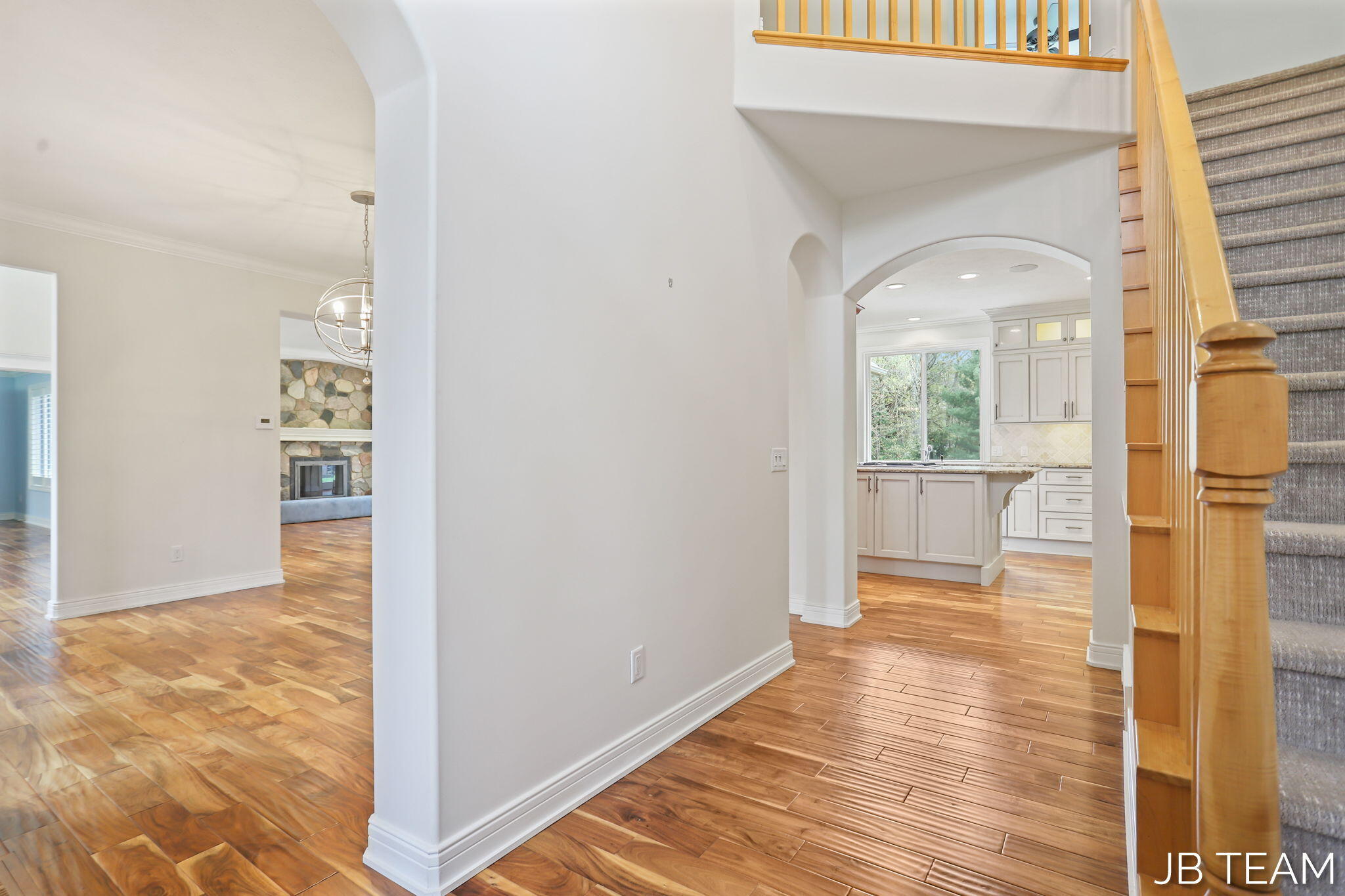 6579 Partridge Lane