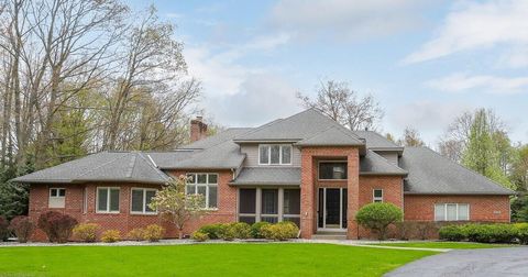 6579 Partridge Lane Holland MI 49423