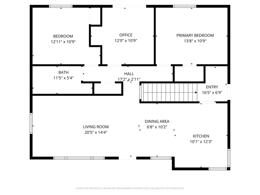 Photo of 2276 Emens Drive, Muskegon, MI 49444 (MLS # 26013682)