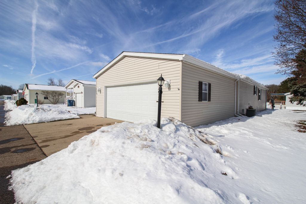 Photo of 6250 Medford Way, Kalamazoo, MI 49009 (MLS # 26005229)