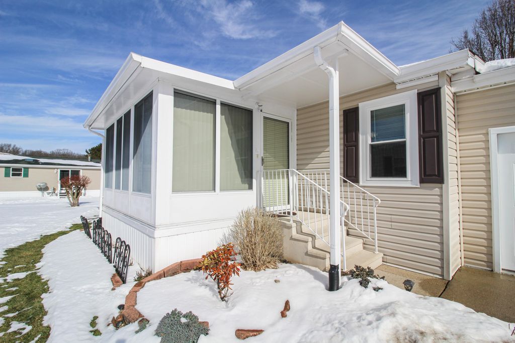 Photo of 6250 Medford Way, Kalamazoo, MI 49009 (MLS # 26005229)