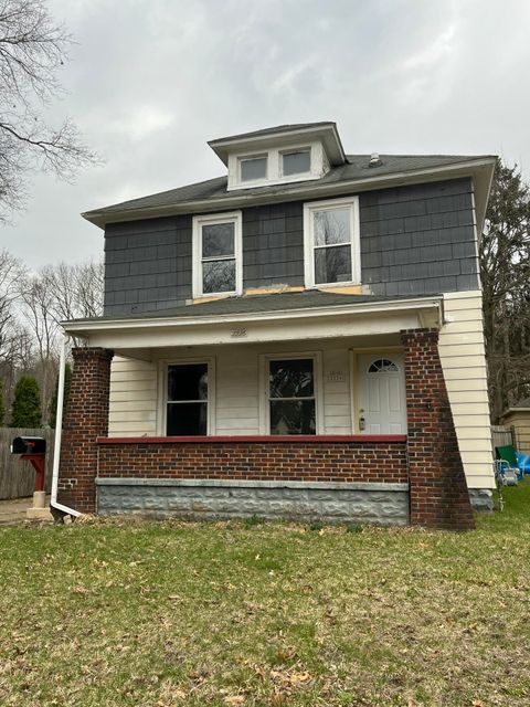 2226 Francis Avenue SE, Grand Rapids, MI 49507 - MLS#: 25012460