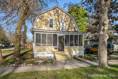 960 Williams Street, Muskegon, MI 49442 - MLS#: 25019994