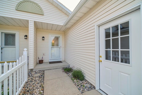Photo of 1968 Pine Ridge Drive, Manistee, MI 49660 (MLS # 26040257)
