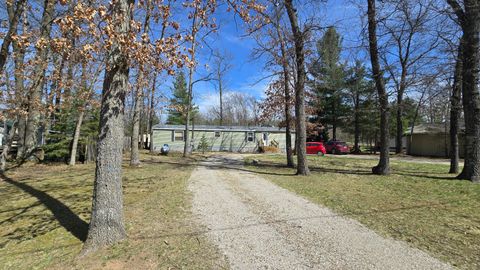 3867 Joseph Street, Wellston, MI 49689 - MLS#: 25010393