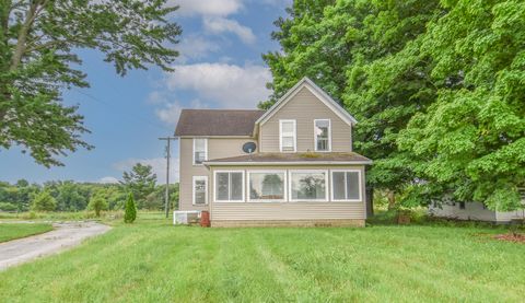 Photo of 1085 E Chicago Road #A, Quincy, MI 49082 (MLS # 25031793)