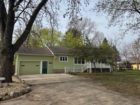 535 W Chicago Street, Coldwater, MI 49036 - MLS#: 25017939