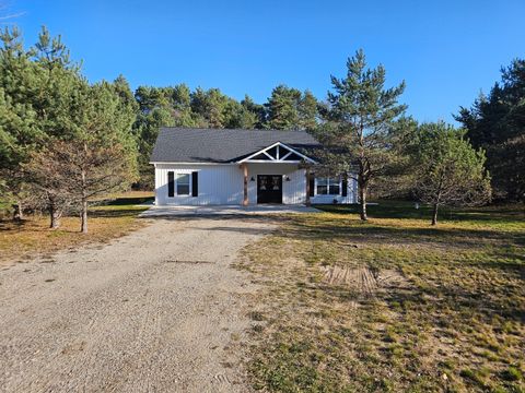 Photo of 15067 Winding Creek Drive, Bear Lake, MI 49614 (MLS # 25055190)