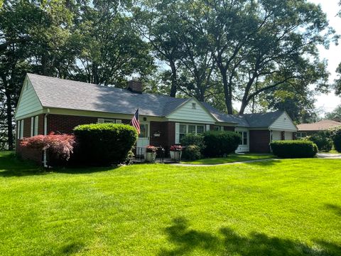 4102 Highgate Road, Norton Shores, MI 49441 - MLS#: 24057263