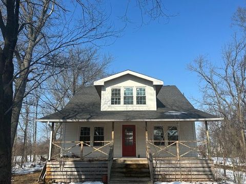 6351 Harbert Road Sawyer MI 49125