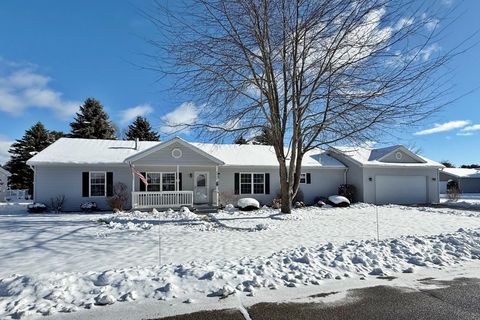 7750 Sunset Shores Drive Canadian Lakes MI 49346