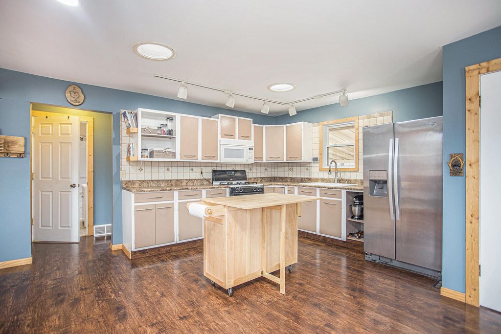 Photo of 1790 N 56th Avenue, Mears, MI 49436 (MLS # 26005009)