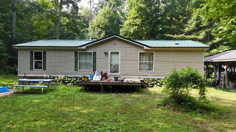 Photo of 16039 Steinberg Road, Wellston, MI 49689 (MLS # 25037548)