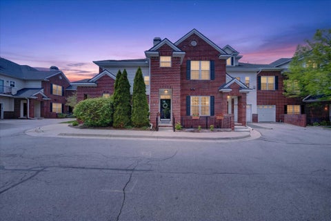Photo of 229 Scio Village #107, Ann Arbor, MI 48103 (MLS # 26021930)