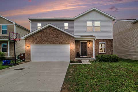 Photo of 1646 Golfview Drive, Ypsilanti, MI 48198 (MLS # 26021947)