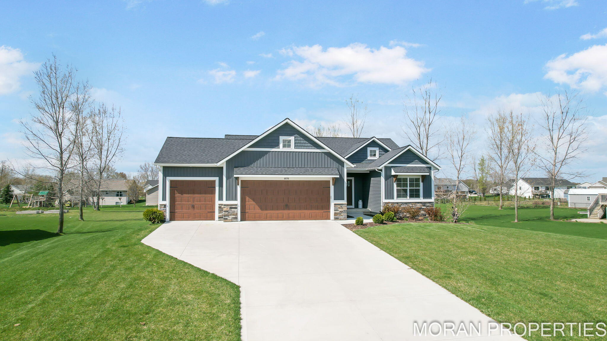 Photo 1 of 48 of 8898 Meadows Pointe Drive house
