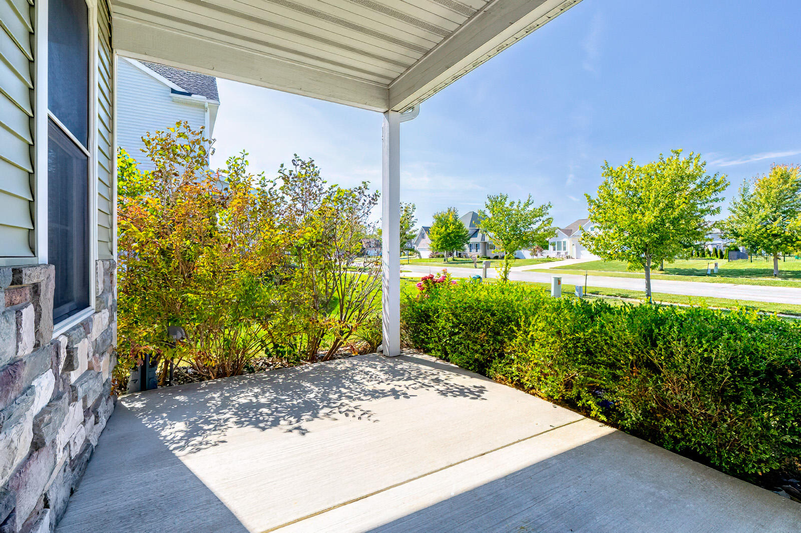 6035 Racine Drive