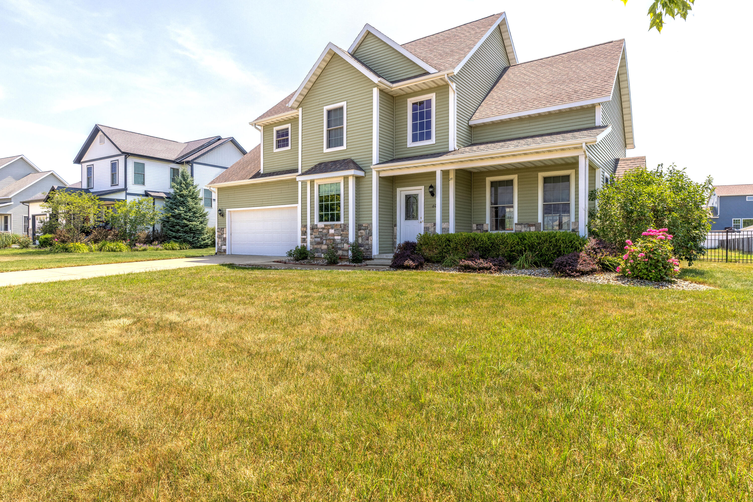 6035 Racine Drive