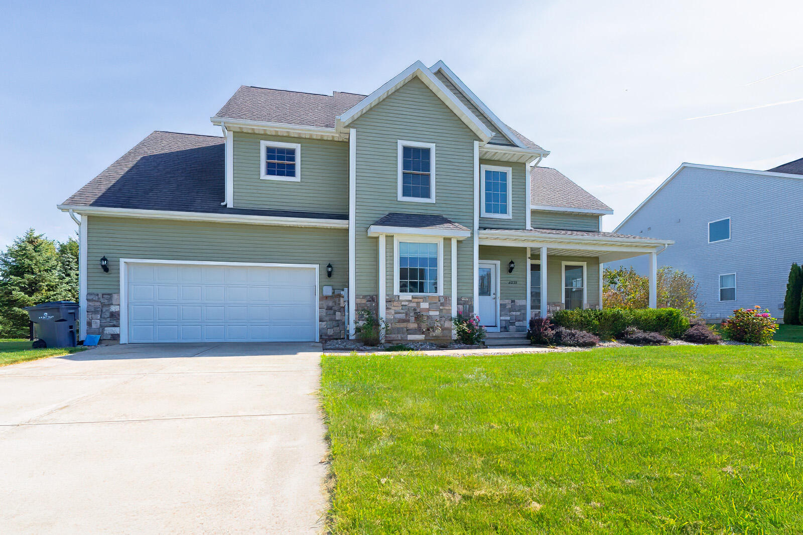 6035 Racine Drive