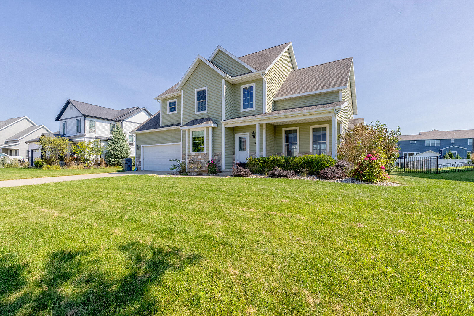 6035 Racine Drive