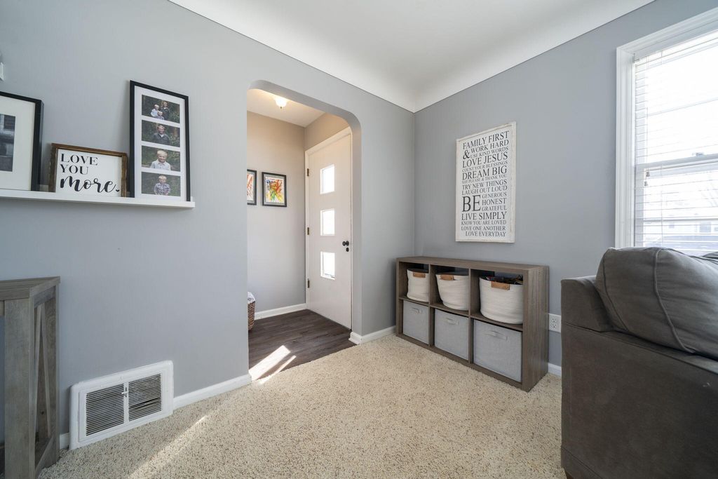 Photo of 4117 Pineview Street SW, Grandville, MI 49418 (MLS # 24008653)