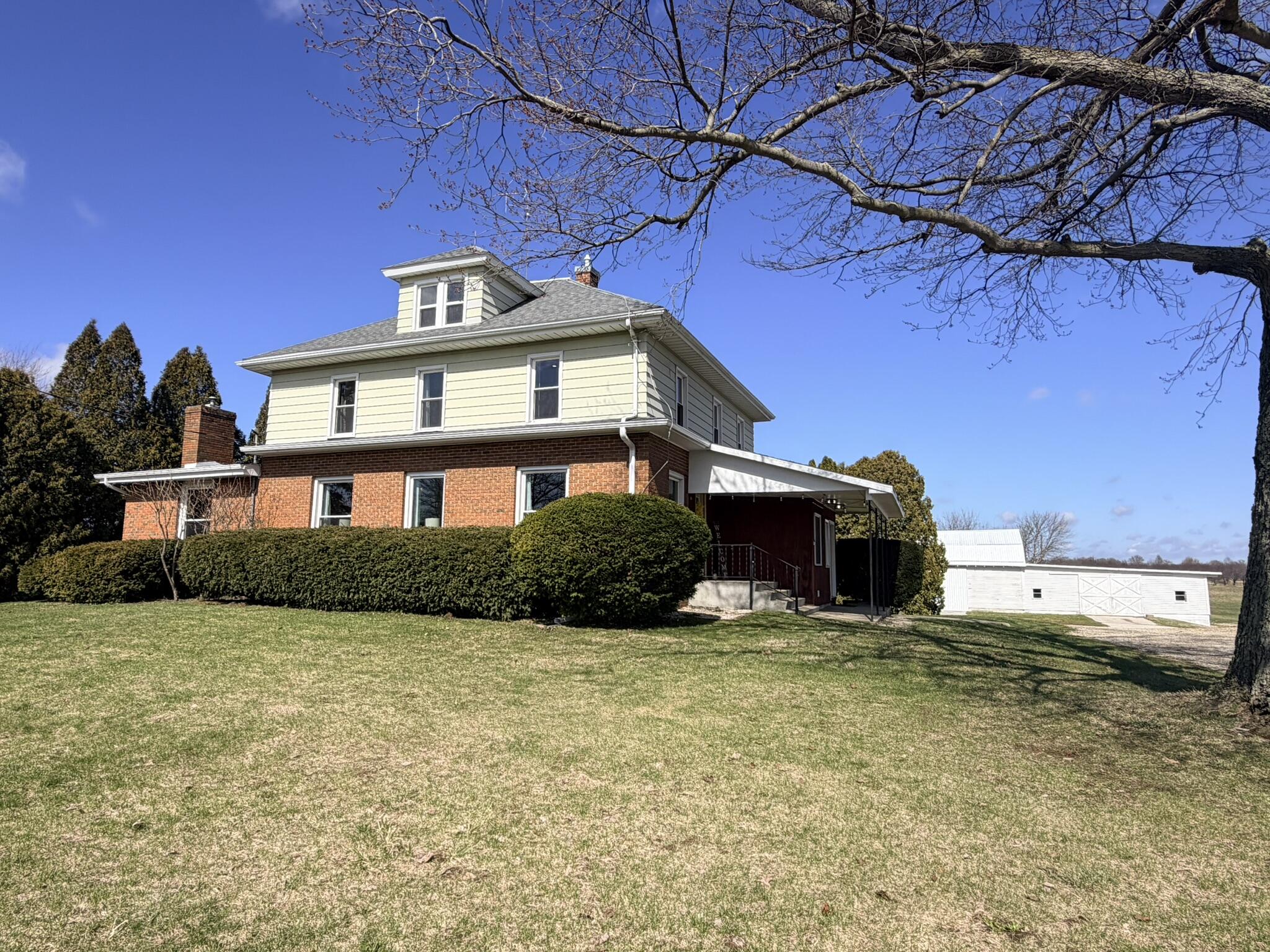 6629 N Branch Road