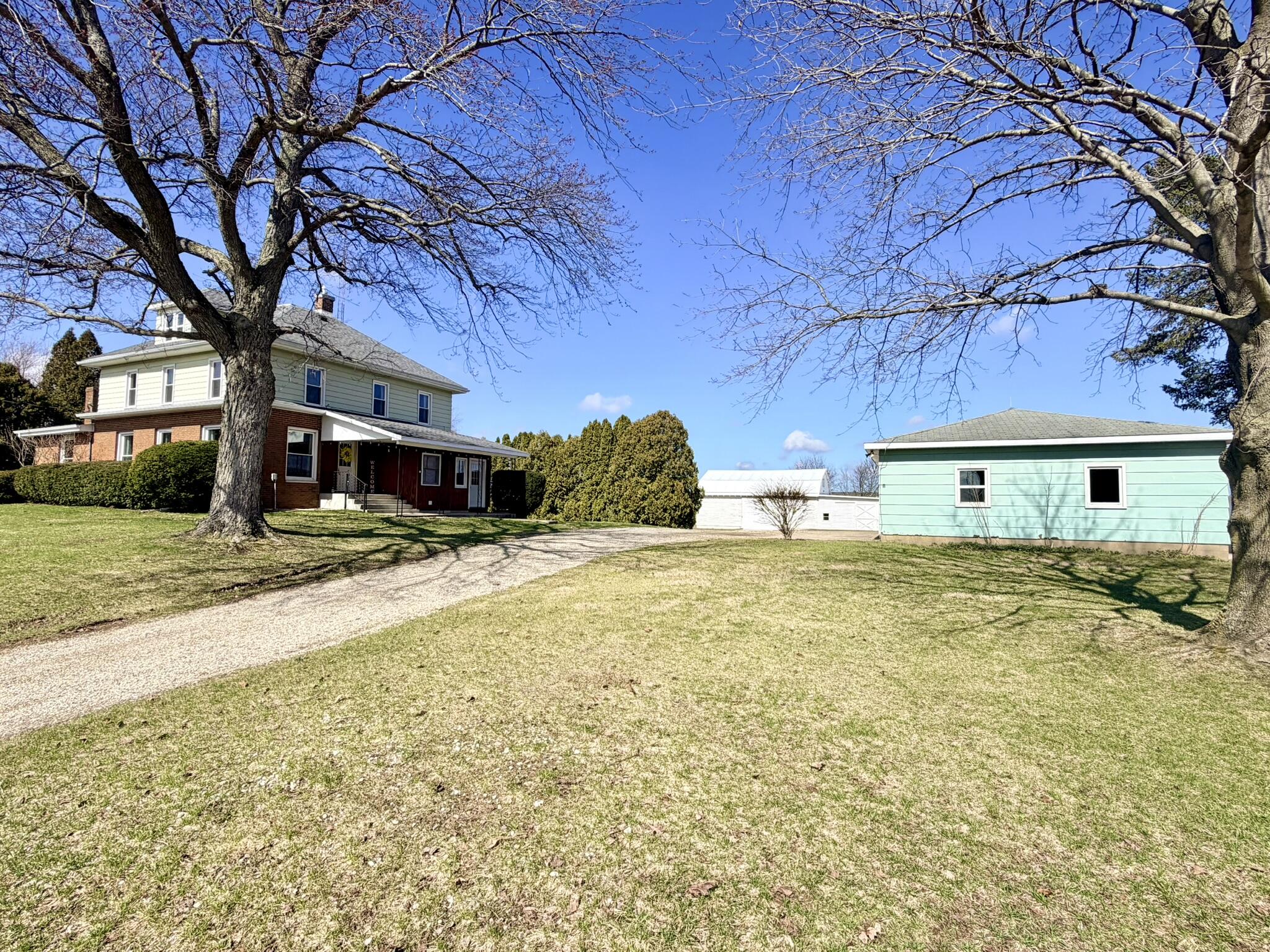 6629 N Branch Road
