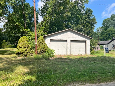 Photo of 1580 E Hammett Road, Hart, MI 49420 (MLS # 26047225)